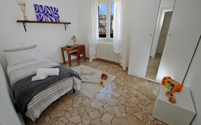 Vitali Apartments Bellagio
