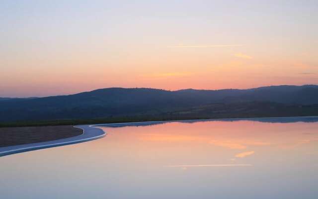 Agriturismo Bio Il Torrione