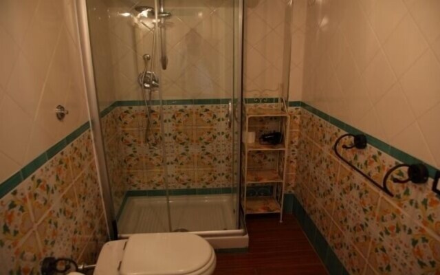 Antica Dimora Palinuro