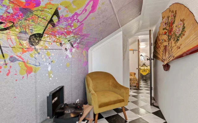 Hatter House Flagstaff