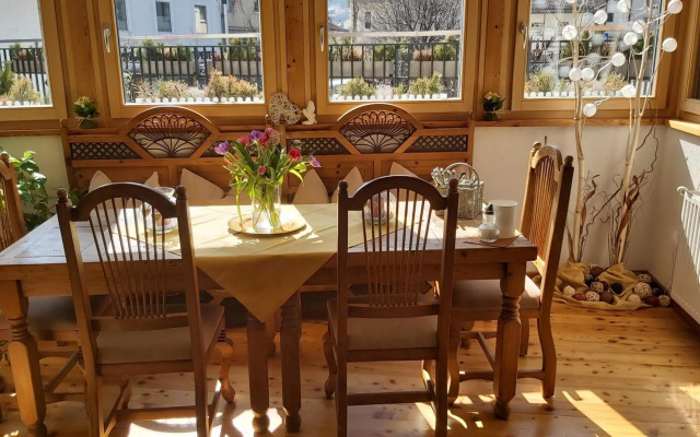 Adler Hotel-Pension 3 Sterne