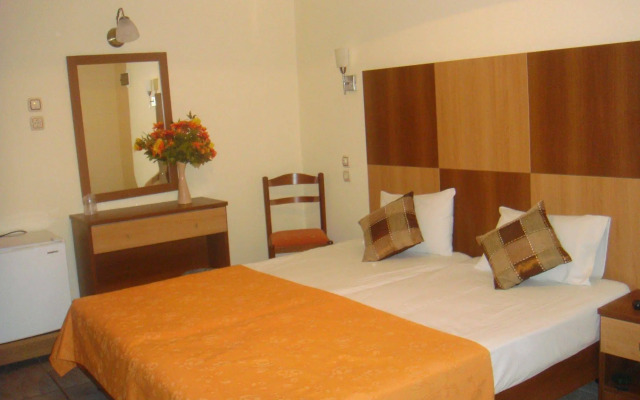 Hotel Karagianni