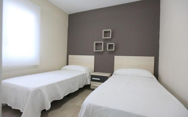 Apartamento Para 6 Personas en Salou