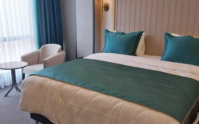 Polatlar Otel