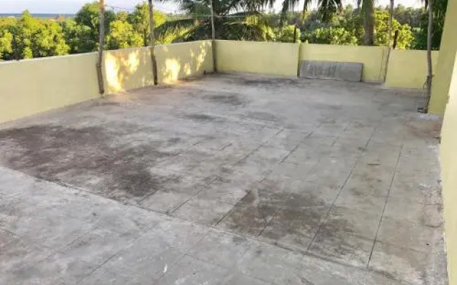 Aravind Auro Guest House