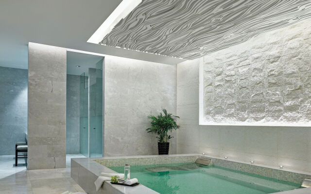 Langham Place Ningbo