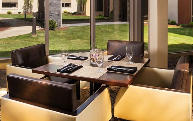 Hartford Marriott Rocky Hill