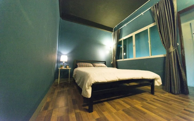 Teegether Hostel