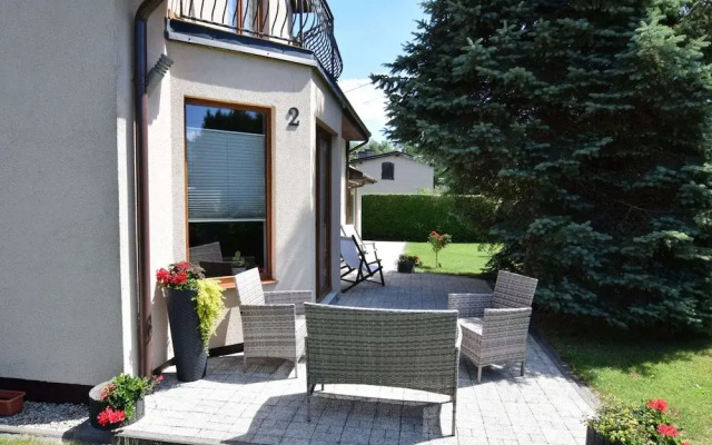 Holiday Home, Kopalino