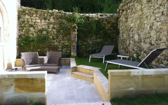 Château de Courtebotte