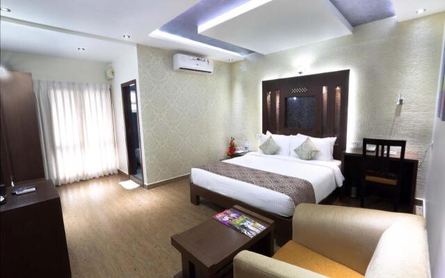 R D Suites Koramangala