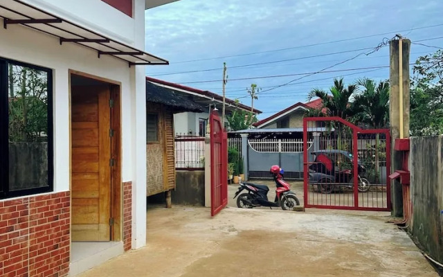 Amwani Residence - Kalikasan Homes