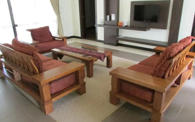 Felda Residence Hot Springs