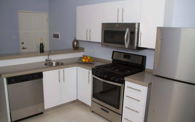 Ayka Apartments