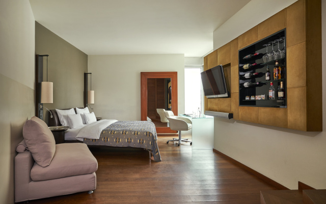 DO & CO Hotel Vienna