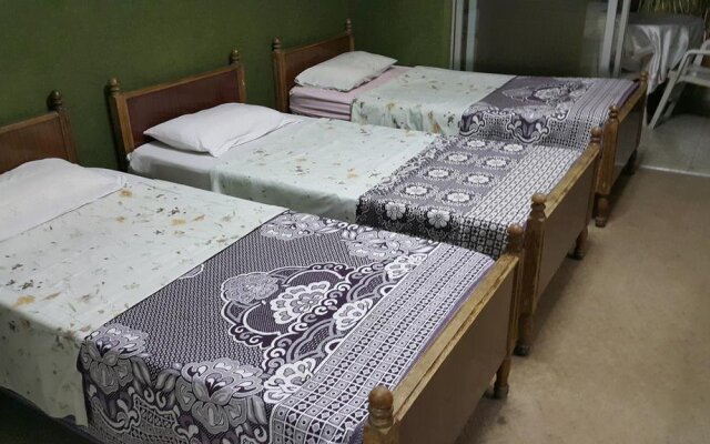Nefertiti Hotel