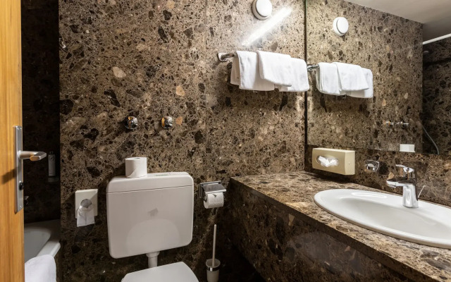 Parkhotel Luise
