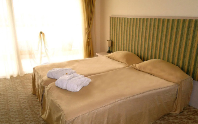 Hotel Antea Sozopol – By The Sea