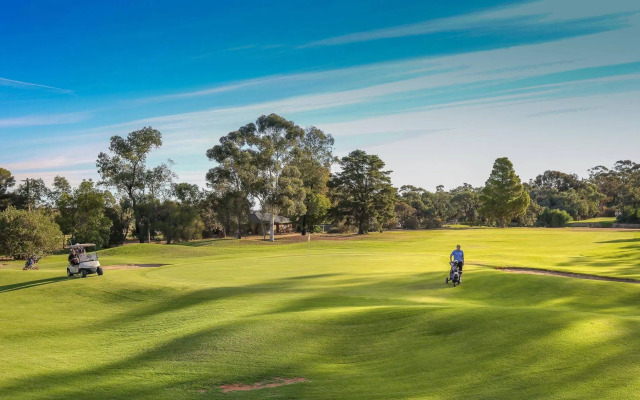 Mildura Golf Resort