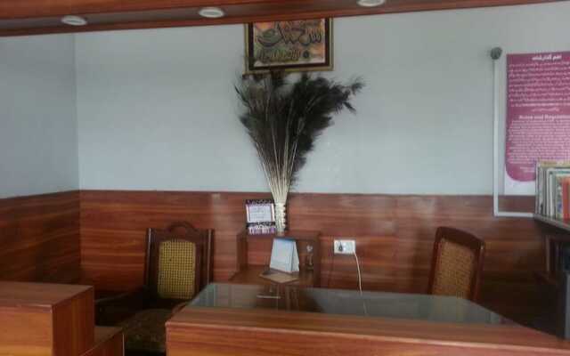 New Premier Hotel