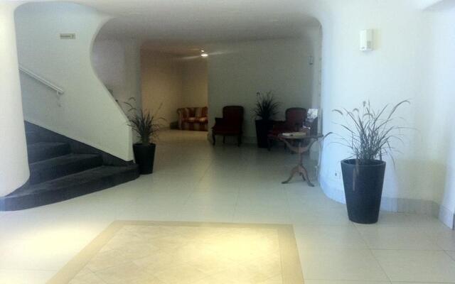 Hotel Montecarlo Reñaca