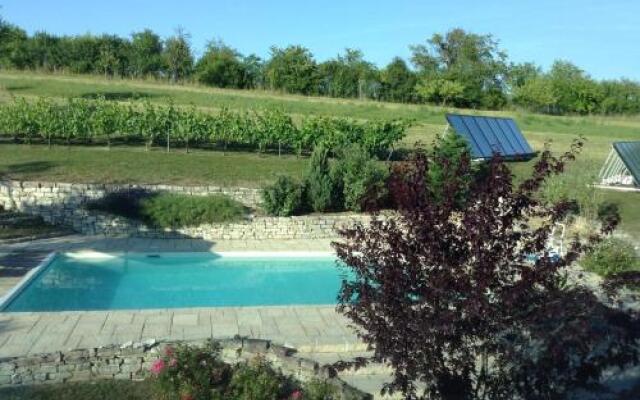 Gîte & Chambres d'hôtes Sabine Billmann
