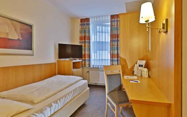 City Partner Hotel Central Wuppertal