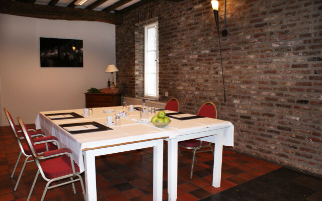Fletcher Hotel-Restaurant La Ville Blanche
