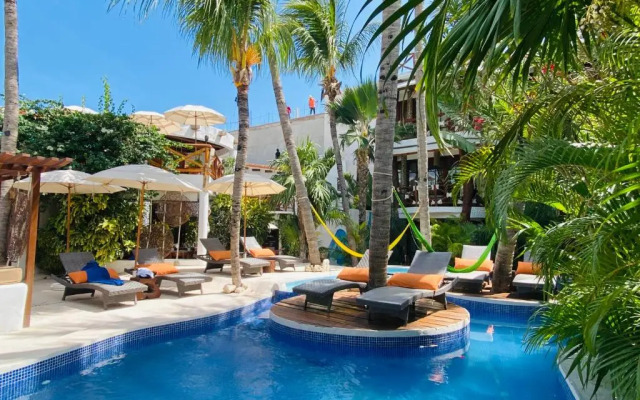 Hotel Para Ti