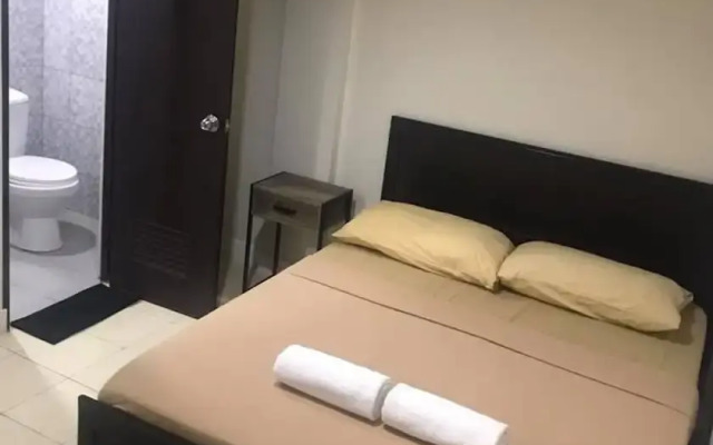 One Terence Residences