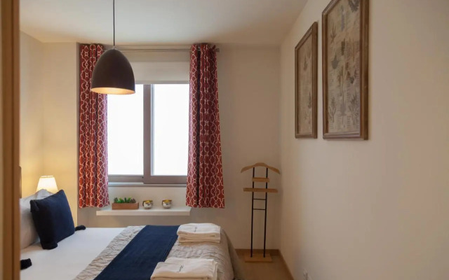 FLH Marquês Homey Apartment