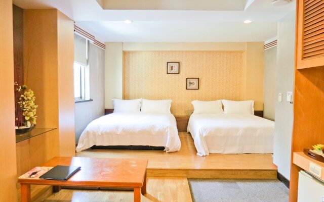 Hefong Kelly Hotel