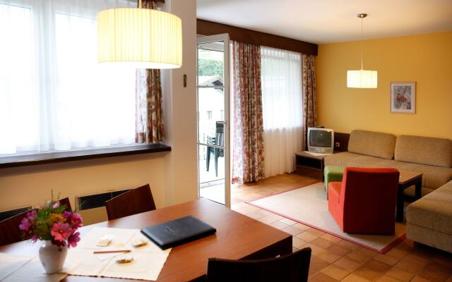 Sonnenresort Ossiacher See