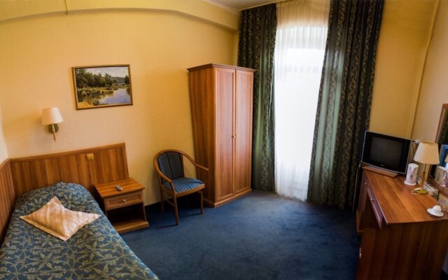 Дом Отдыха Ершово