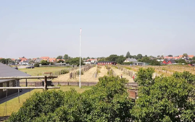 Holiday Home in Karrebaeksminde- Free Water Park