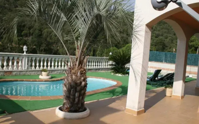 Holiday home Hortensia 1