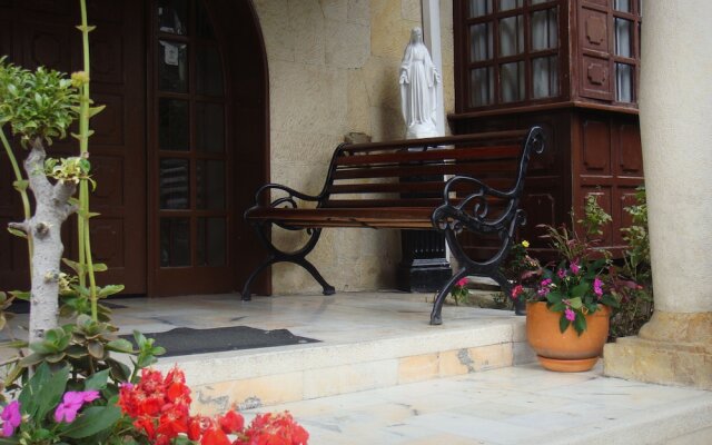 Casa Hoteles Zuetana 106