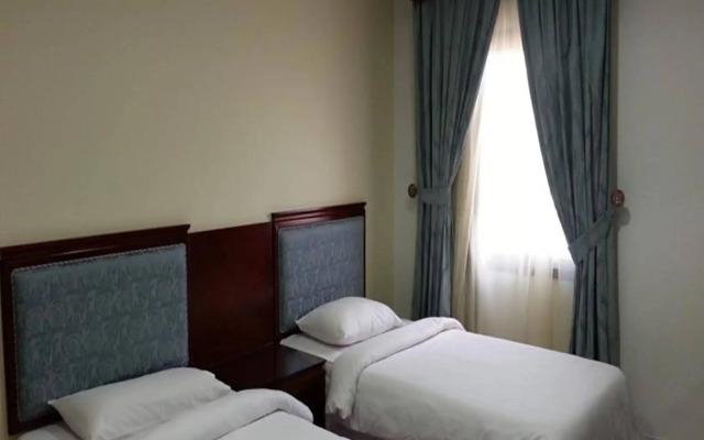Refaaf Al Azizia Hotel