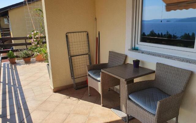 Garden View Apartments