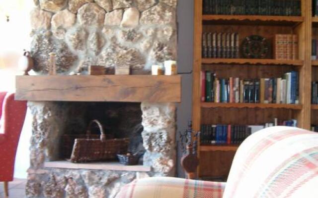 La Casa de los Gatos