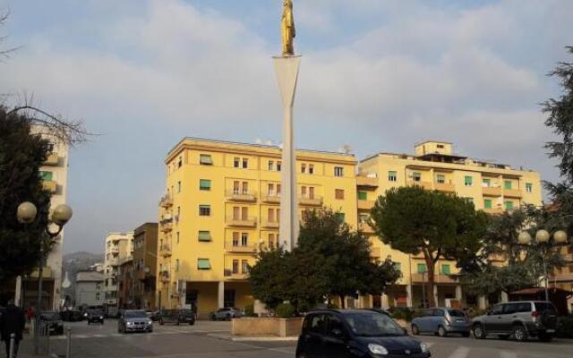 Bed  Breakfast Stella