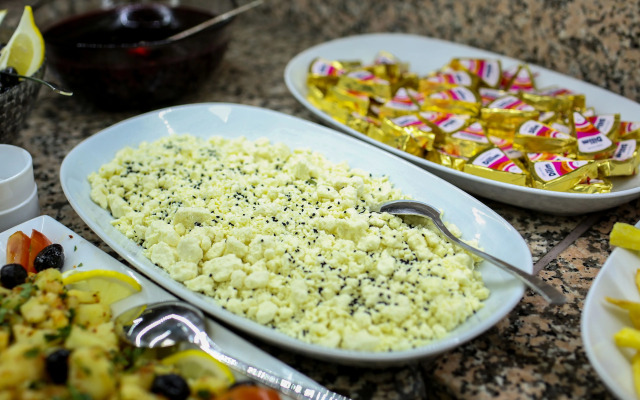 Cappadocia Safir Hotel