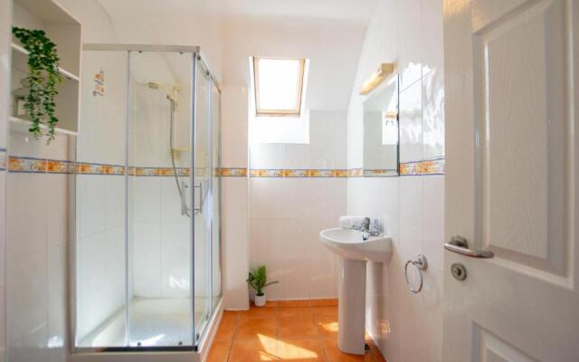 The Townhouse at Gort Na Coiribe By Shortstays