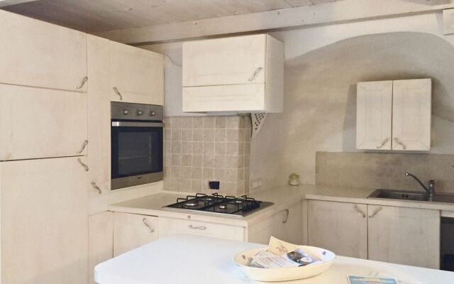 Giuditta Apartment