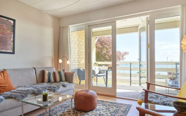 Comfortable Seaside Retreat - By Traum Ferienwohnungen