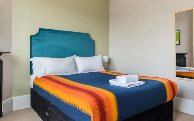 Lovely Covent Garden 1BR - Netflix Nespresso