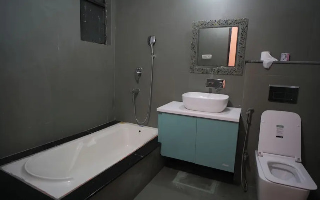Hotel Mukut Regency