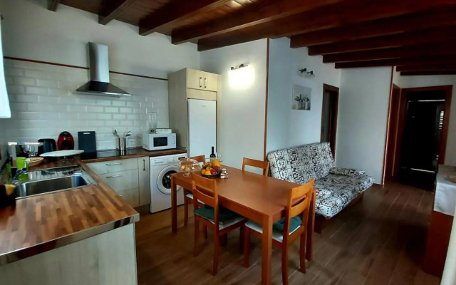 Casa Rural La Resbala - Casa Verde