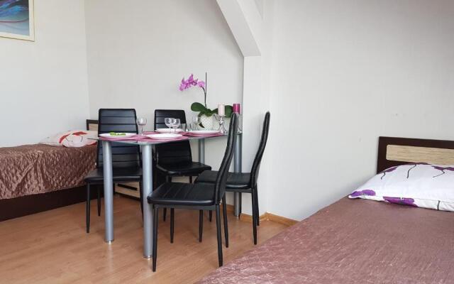 Apartamenty Centrum Szczecin