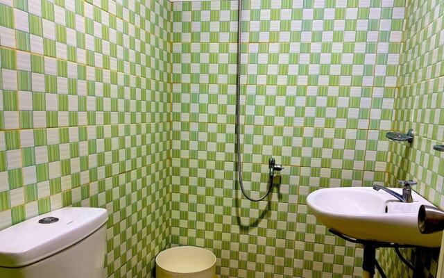 Rozay Travellers Inn